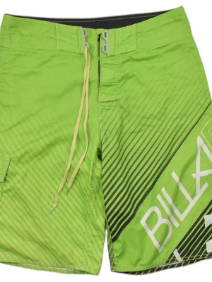 Vintage Billabong boardshorts used, size 30