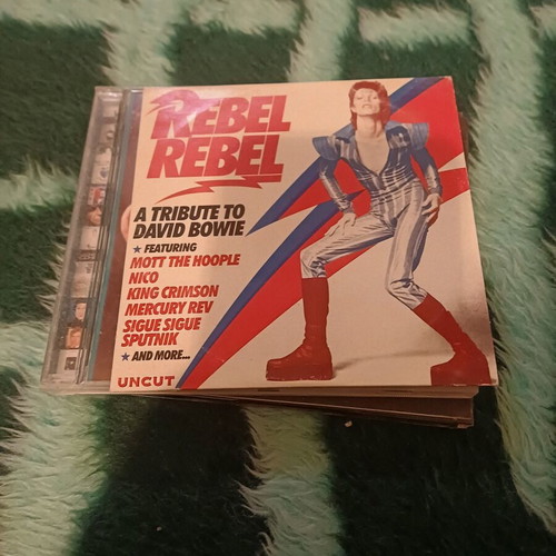 Cds like new