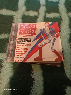 Cds like new