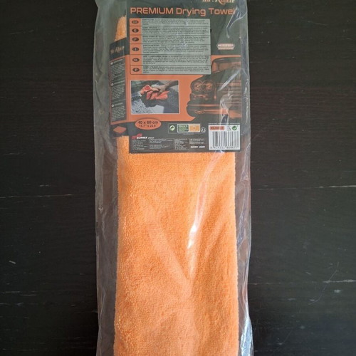 Mr Kleen Premium Drying Towel 40×60 cm new