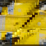  Συλλεκτικό Caterpillar Traxcavator