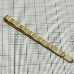 Tie clip used