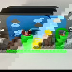  Βάση για το Dock Nintendo Switch 2 - Super Mario Σχέδιο
