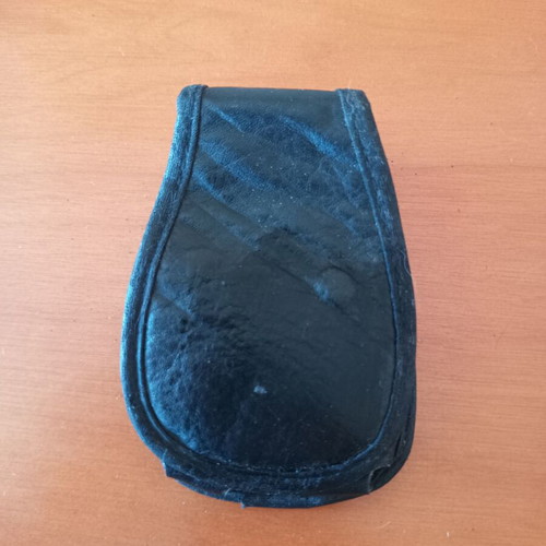 Motorola StarTAC genuine leather case like new