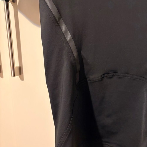 Stella McCartney black shirt like new, size S