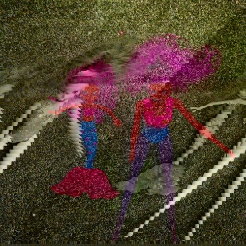 2 Barbie