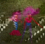 2 Barbie