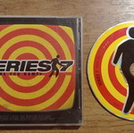 Series 7 CD used, rock