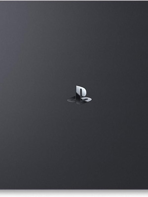 Sony PlayStation 4 Pro 1TB κονσόλα σαν καινούργια