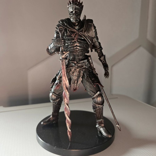 Lords of Cinder Dark Souls 3 statue figure 18cm new
