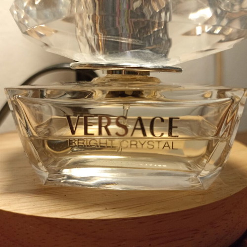 Versace Bright Crystal Eau de Toilette 25ml