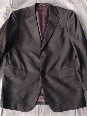 Κοστούμι Emilio Corali μεταχειρισμένο, μέγεθος L