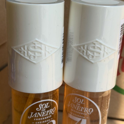 Sol de Janeiro 62 Body Mist new, 90 ml
