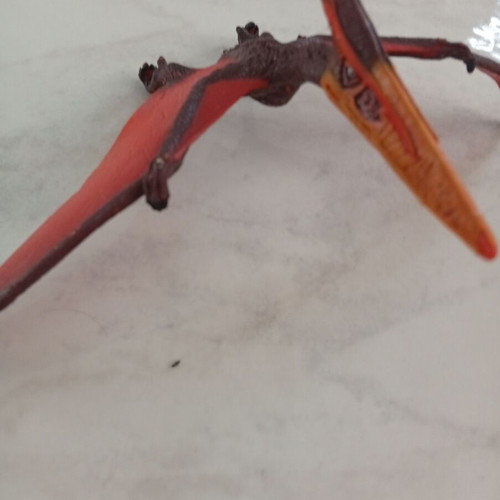 Schleich Pteranodon figure from Dinosaurs series