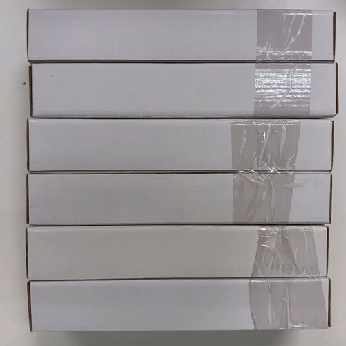 Panasonic KX-FA 92/54 fax inks 6 sealed, new