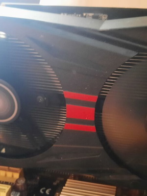 ASUS GeForce GTX 760 DirectCU II 2GB GDDR5 graphics card