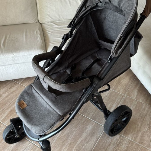 Lionelo Annet stroller