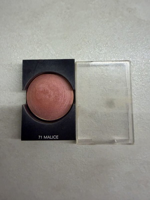 Chanel Joues Contraste Blush Malice 71