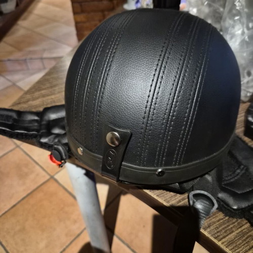 Helmet new