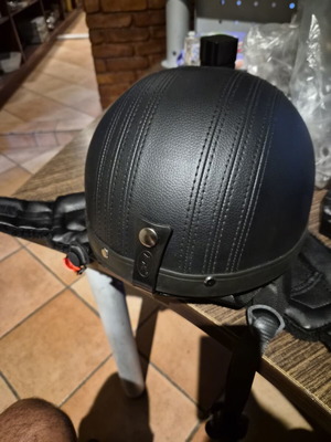 Helmet new