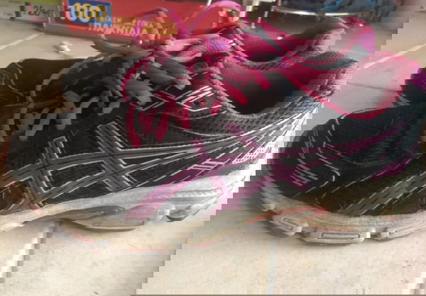 ASICS Running Shoes