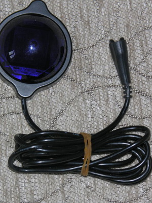 IOT-GPS приемник 5V-3.3V сериен 9600b