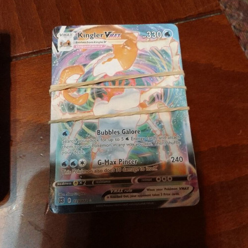 Pokémon Cards like new, pack of 40 pieces