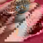  Ανδρικό ρολόι Festina Το ρολόι είναι σαν καινούργιο χωρίς καμία παρατήρηση