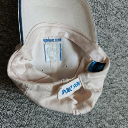 Athens Olympics 2004 cap new collectible