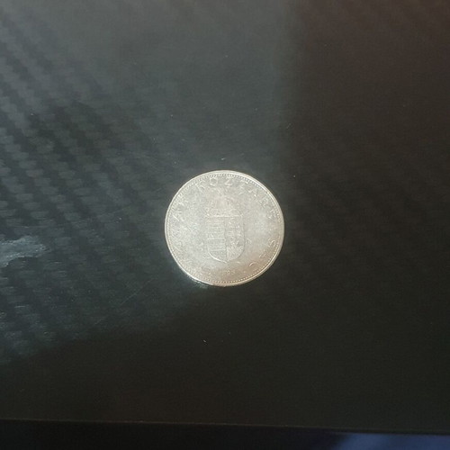 Hungary 10 Forint 1995 new