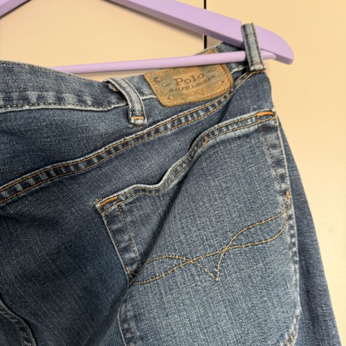 Polo Ralph Lauren jeans 38x34 stretch