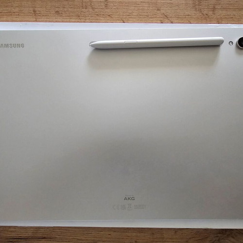 Samsung Galaxy Tab S9 Ultra 512GB 12GB RAM like new
