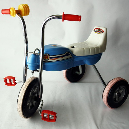 Biompi tricycle bike from 1980 decade new