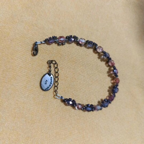 Handmade bracelet like new