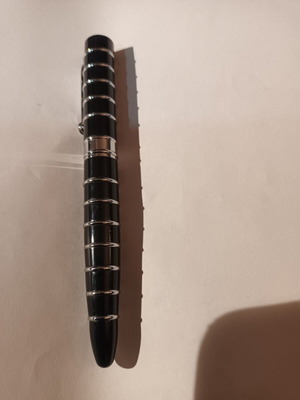 Πένα με υπογραφή και nib IRIDIUM POINT GERMANY σαν καινούργιο