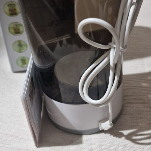 Electric Makeup Brush Cleaner