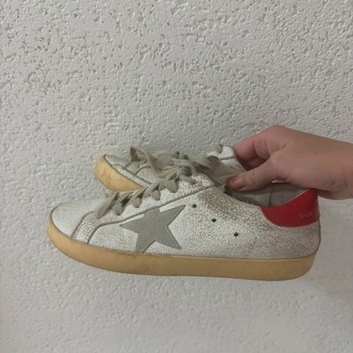 Golden Goose women's shoes
