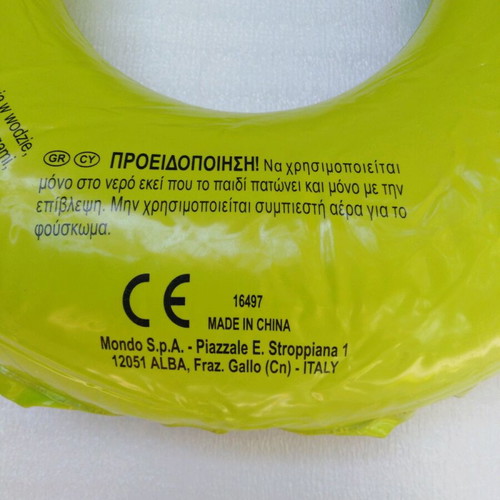 Buoy for boys like new