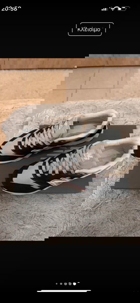 new balance παπούτσια