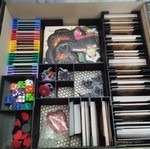 Middara 3D printed insert custom made