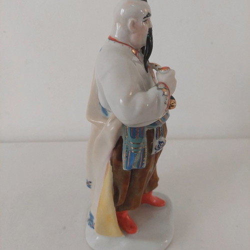 Taras Bulba used Gogol decorative item