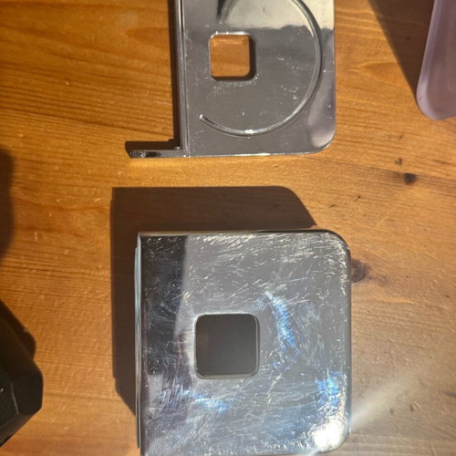 FrancisFrancis Illy coffee maker like new