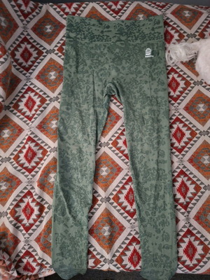 Κολάν Admiral γυναικείο αθλητικό με abstract μοτίβο, σαν καινούργιο