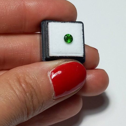 Diopside 0.32ct new