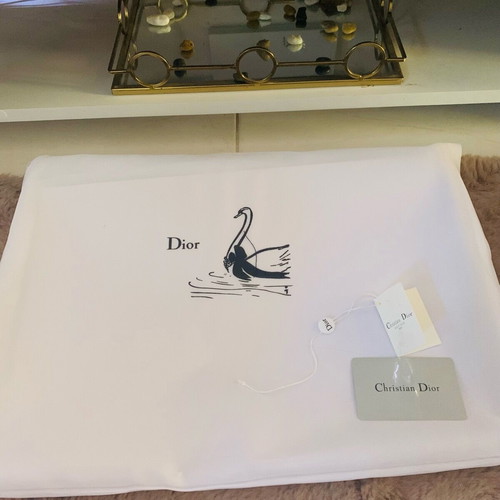 Christian Dior Book Tote handbag new, black