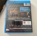 Dune Blu-ray new, without subtitles
