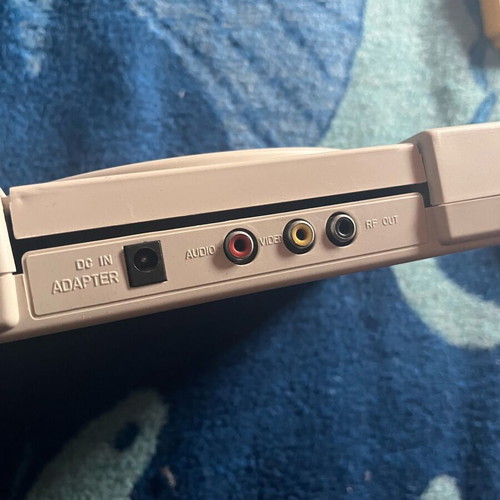 PolyStation console new