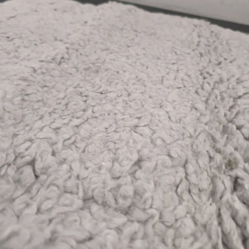 Hallway rug used