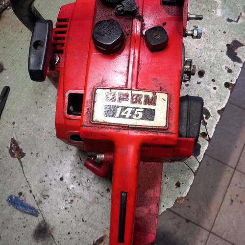 Opem 145 used from warehouse clearance