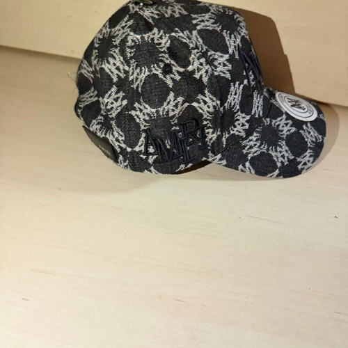 Amiri cap, one size